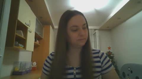 Angelina 26 online show from January 6, 2026, 6:55 pm