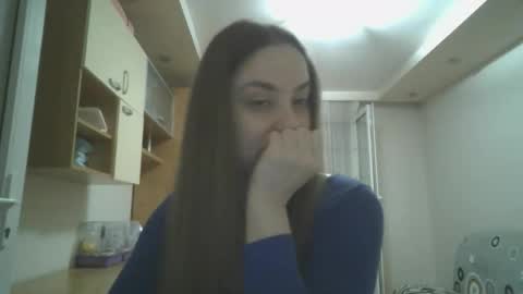 Angelina 26 online show from April 3, 2026, 11:25 pm