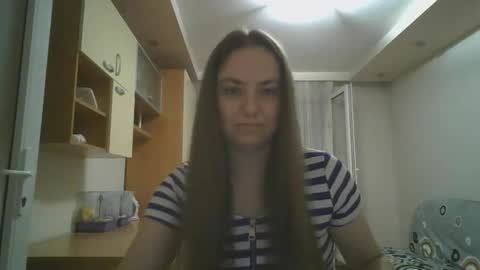 Angelina 26 online show from April 19, 2026, 10:56 pm