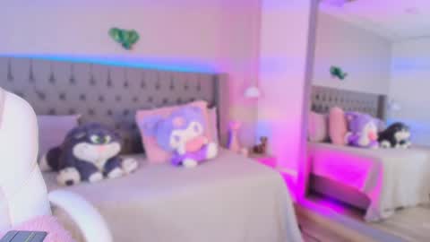 Angelina Honey online show from May 24, 2026, 4:06 am