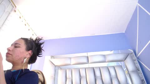 Snapshot of angelina_ny chatting on December 14, 2024, 6:41 pm ANGELINA online show from December 14, 2024, 6:41 pm