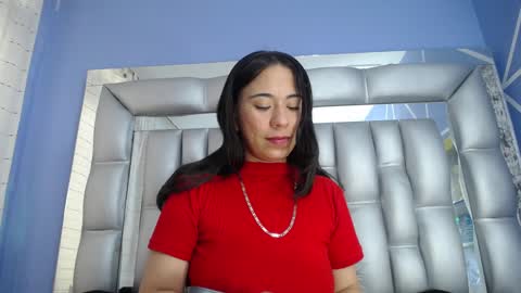 Snapshot of angelina_ny chatting on December 23, 2024, 7:52 pm ANGELINA online show from December 23, 2024, 7:52 pm
