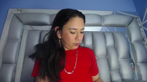 Snapshot of angelina_ny chatting on January 20, 2025, 10:59 pm ANGELINA online show from January 20, 2025, 10:59 pm
