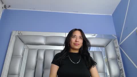 Snapshot of angelina_ny chatting on January 25, 2025, 2:26 am ANGELINA online show from January 25, 2025, 2:26 am