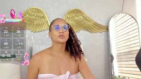 Snapshot of angelina_ruspoli chatting on June 16, 2026, 7:38 pm Angelina online show from June 16, 2026, 7:38 pm