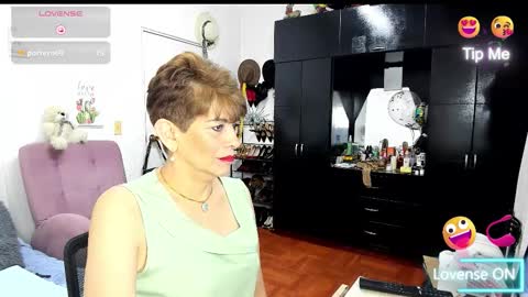 Angelina online show from January 10, 2026, 12:34 am