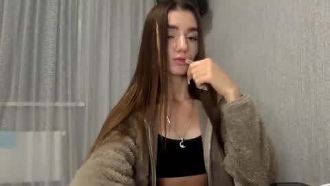 Angelina online show from September 21, 2025, 7:26 pm