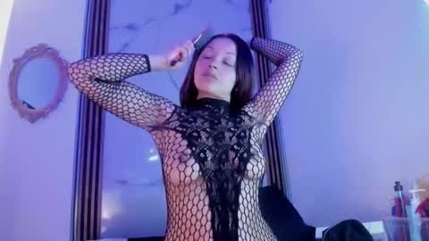 ANGELINA   online show from October 21, 2025, 11:00 am