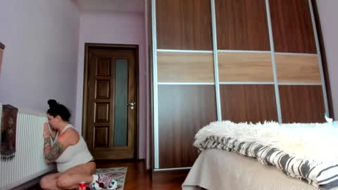 Angelina online show from January 21, 2025, 11:24 am