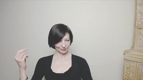 Angelina online show from February 26, 2025, 1:41 pm