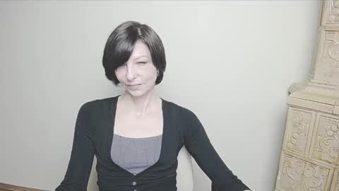 Angelina online show from March 1, 2025, 6:57 am