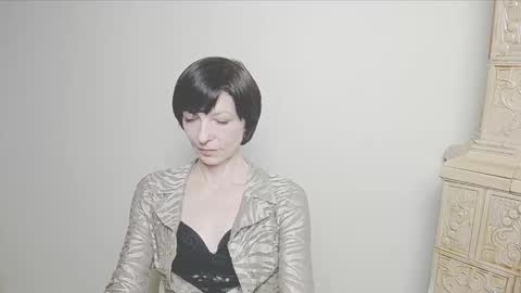 Angelina online show from March 12, 2025, 10:26 am