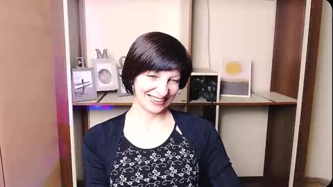 Angelina online show from March 27, 2026, 12:16 pm