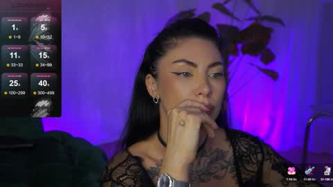 Angelina online show from December 11, 2024, 5:04 pm