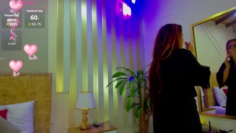 angelinarouse_ online show from October 13, 2025, 3:28 am