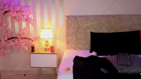 angelinarouse_ online show from April 21, 2026, 12:45 am