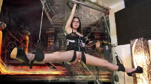 Angel online show from November 7, 2025, 3:28 am