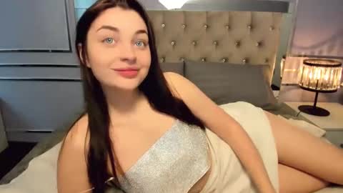 Snapshot of angelinawett chatting on March 1, 2025, 9:29 am Angelina online show from March 1, 2025, 9:29 am