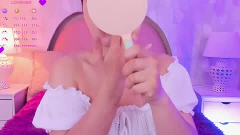 angeline online show from April 5, 2026, 12:24 pm