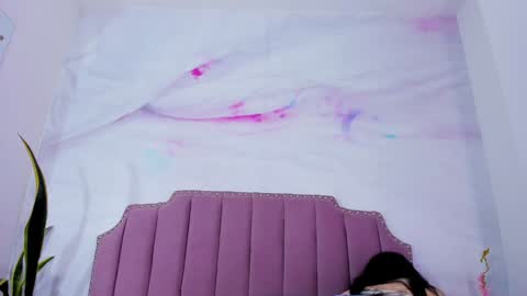 Angeline online show from January 5, 2025, 6:56 pm