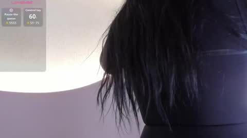 Angeline online show from March 23, 2026, 8:02 pm