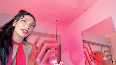 Angeline Heet online show from March 6, 2026, 1:46 am