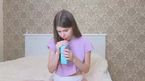 Angel online show from July 10, 2026, 3:22 am