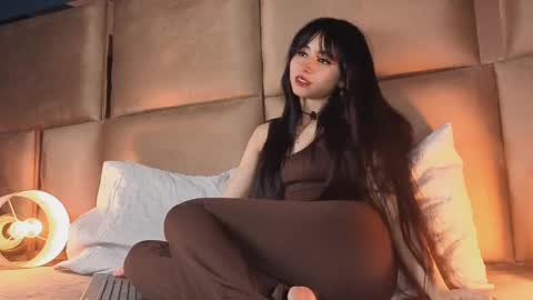 angelinepossy online show from September 25, 2025, 10:02 pm