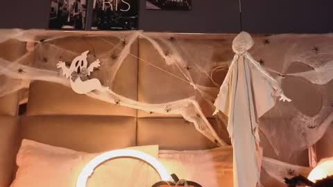 angelinepossy online show from October 24, 2025, 9:22 pm