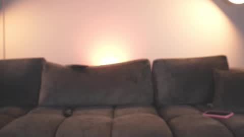 angelinepossy online show from March 6, 2026, 10:06 pm