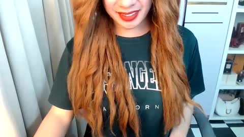 Anglina online show from April 26, 2026, 10:51 pm