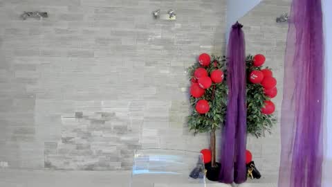 angelinsin online show from March 14, 2026, 5:57 am