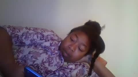 angeliquebelcaliz online show from January 25, 2025, 9:47 am