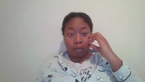 angeliquebelcaliz online show from February 20, 2025, 12:57 pm