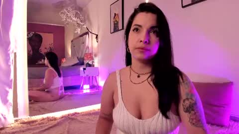 Angelique  online show from June 9, 2026, 2:01 am