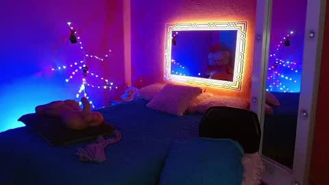 angelita_success online show from December 22, 2024, 6:17 am