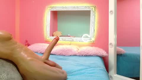 angelita_success online show from January 22, 2025, 6:42 am