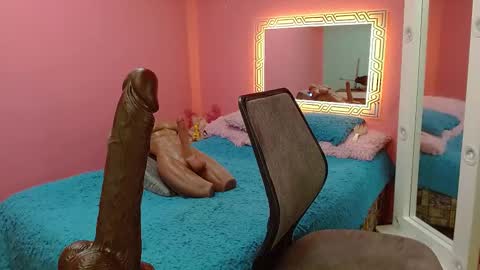 angelita_success online show from March 12, 2025, 10:16 am