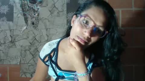 angela online show from February 20, 2025, 2:40 am