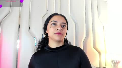 Snapshot of angelitafrodita chatting on May 16, 2026, 9:17 am A F R O D I T A online show from May 16, 2026, 9:17 am