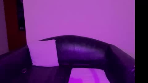 angelitas3x online show from April 19, 2026, 9:50 pm