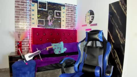 Angelitasexxxhot online show from October 11, 2025, 12:21 am