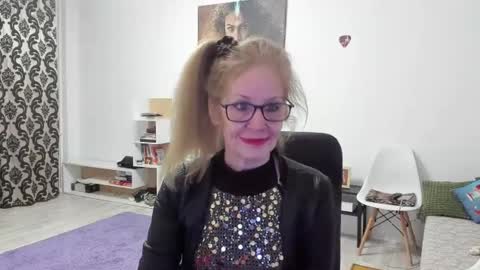 AngelKaty69 online show from February 22, 2025, 7:47 pm