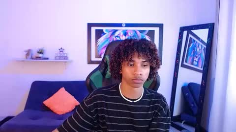 Angel online show from October 23, 2025, 8:51 pm