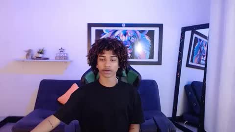 Angel online show from October 24, 2025, 8:16 pm