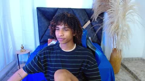 Angel online show from April 7, 2026, 8:09 pm