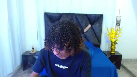 Angel online show from July 9, 2026, 8:46 pm