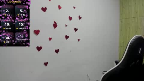 Angell cooper8 online show from February 14, 2026, 12:24 pm