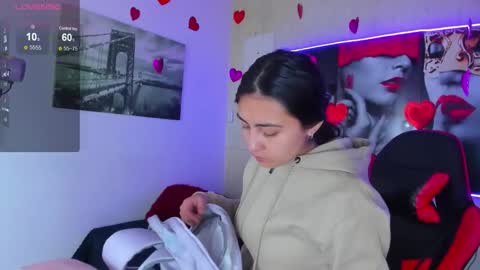 Angell cooper8 online show from February 25, 2026, 11:53 am