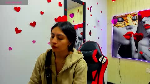 Angell cooper8 online show from February 27, 2026, 12:16 pm